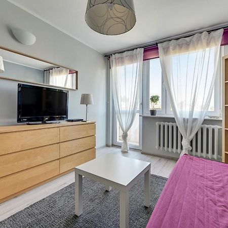 Comfort Apartments Brzezno Gdańsk Eksteriør billede